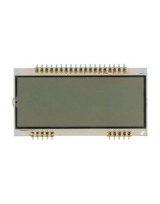 Land Rover Discovery 3, Freelander 2 and Range Rover Sport Mk1 instrument panel odometer display