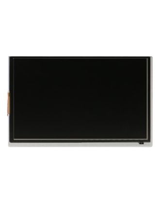 Display infotainment R-Link Renault