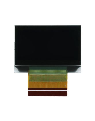 LCD display for Kia Rio Mk3 dashboards