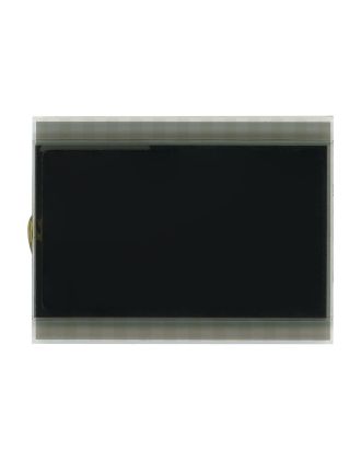 Right-side display for Audi TT and Audi A3 dashboards (white backlight)