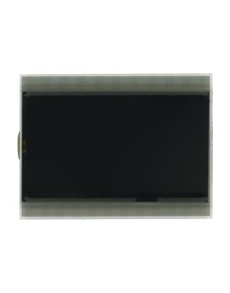 Display lato sinistro cruscotto Audi TT e Audi A3 (retroilluminazione bianca)