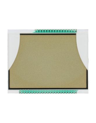 Nissan Micra K12 dashboard display