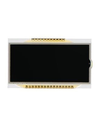 Middle display (odometer) for Hyundai ix35 and Tucson dashboards