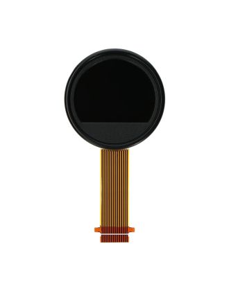 Right-hand side display (fuel level) for Hyundai ix35 and Tucson instrument panels