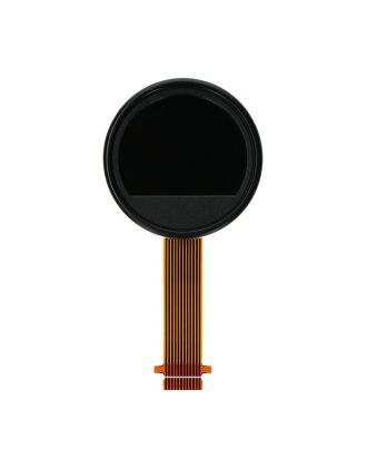 Display laterale sinistro (temperatura) per cruscotto Hyundai ix35 e Tucson