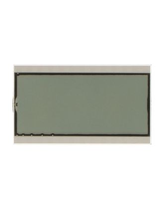 Volkswagen Transporter T5 dashboards odometer display