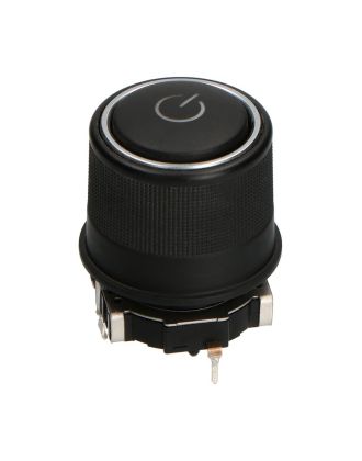 Tasto power navigatore Fiat 334 VP2 Fiat 500x