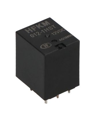 HFKM 012-SHST relay for automotive