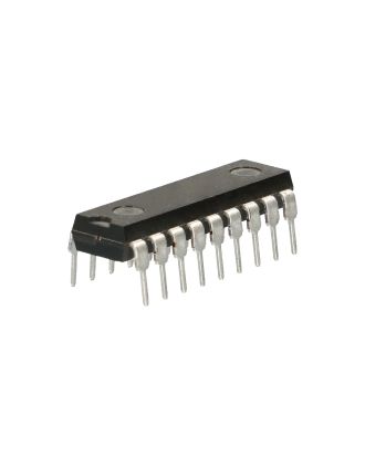 KEFA 796 Integrated Circuit