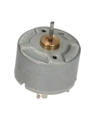 Pointer motor for Alfa Romeo, Fiat, Iveco and Lancia speedometers gauges