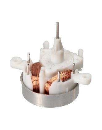 Replacement pointer motor for Mazda and Land Rover needles repair