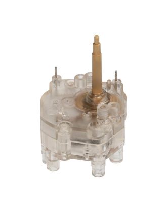 Motorino per orologio cruscotto Audi A3 8L, A4 B5, A6 C5