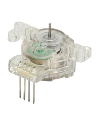 Replacement pointer motor for Mercedes W168, W414 needles repair