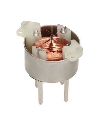 Replacement pointer motor for Alfa Romeo and Lancia speedometer and rev counter needles repair