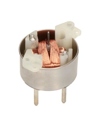 Replacement pointer motor for Alfa Romeo and Lancia coolant temperature and fuel gauge needles repair