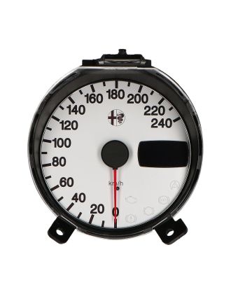 Contachilometri Alfa 156 - 503310012500 / 156049818