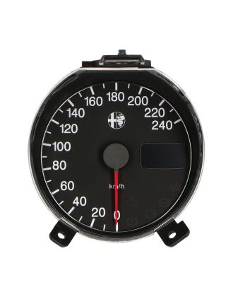 503310012600 Alfa Romeo 156 Speedometer