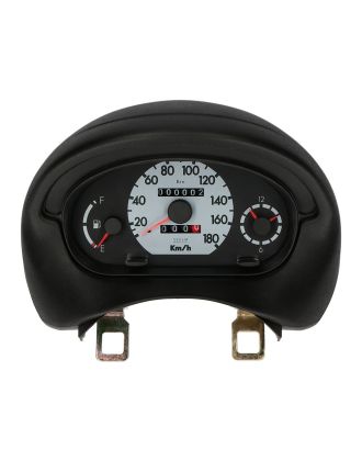 735257477 Fiat Seicento Instrument panel