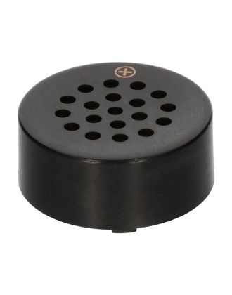 Borg / Johnson Controls 30 ohm instrument panels warning sounds speaker