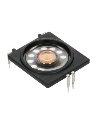 100 ohm instrument panels warning sounds speaker