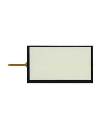 Touchscreen glass for Hyundai Tucson - ix35 car radio screen