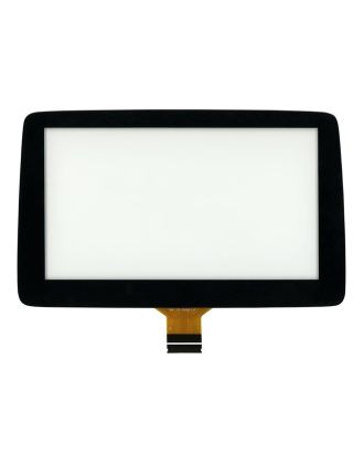 Touch screen display centrale Mazda 3, CX-3, MX-5 e Fiat / Abarth 124 Spider - fronte