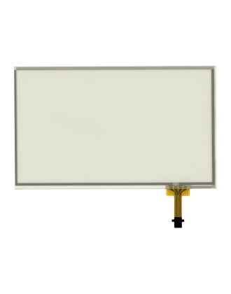 Touch screen for Toyota Camry, RAV4, Vitz and Yaris 7" car stereo sat nav display