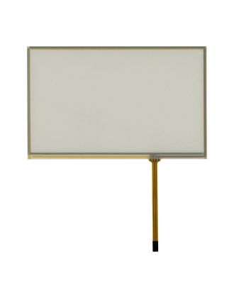 Touchscreen for middle display of Hyundai and Kia