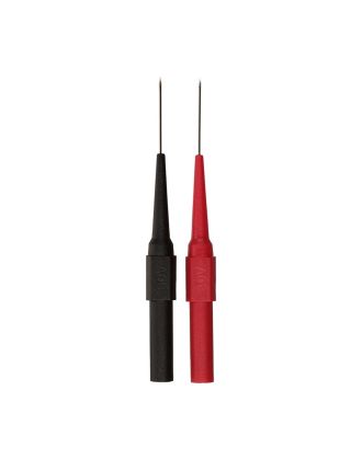 Needle tip test probes for multimeters - 30V 1A