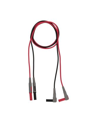 Pair of cables for multimeters probes