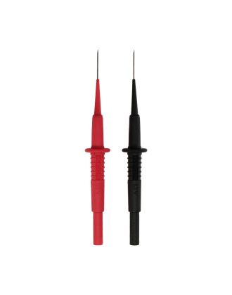 Thin test probes for multimeters - CAT. III 1000V 10A