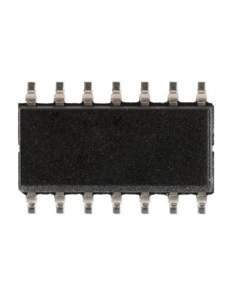 TJA1055/3/C Integrated Circuit