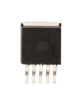 TLE4290G LDO Voltage Regulator IC