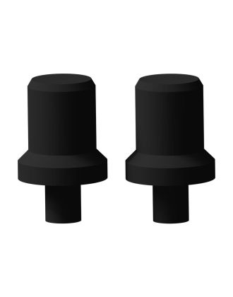 Coppia di pulsanti per tachimetri Ducati Monster e Sport Classic