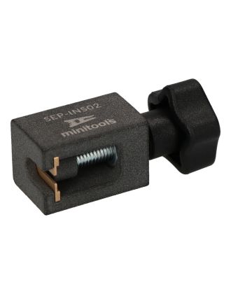 Tool for fitting BMW and Mercedes instrument clusters odometer gear