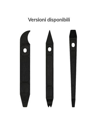 Leva - utensile di smontaggio