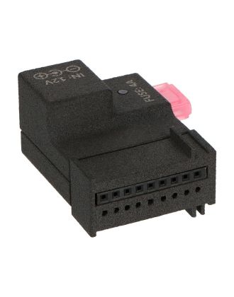 Connettore per prova a banco quadri strumenti Fiat, Jeep, Alfa Romeo, Lancia, Maserati, Peugeot, Citroën, Abarth, Opel, RAM, Vauxhall