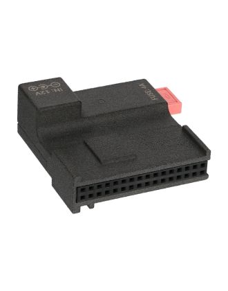 Audi A4, S4, RS4, Lamborghini Gallardo and Seat Exeo instrument clusters bench harness connector