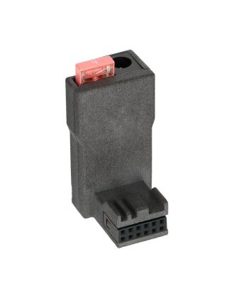 Connettore per accendere a banco contachilometri BMW