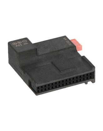 Connettore per prova a banco quadri strumenti Porsche 911, Boxster, Cayman, Macan 