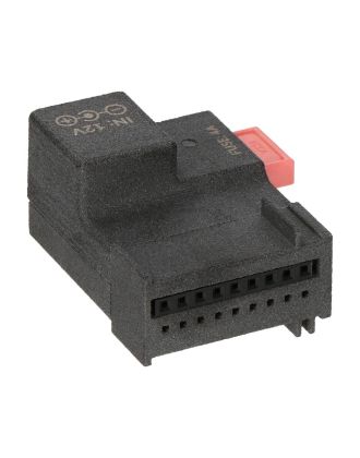 Connettore per accendere a banco tachimetro Alfa Romeo, Fiat e Lancia