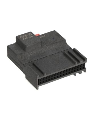 Connettore per prova a banco quadri strumenti Ford Focus, C-Max, Kuga