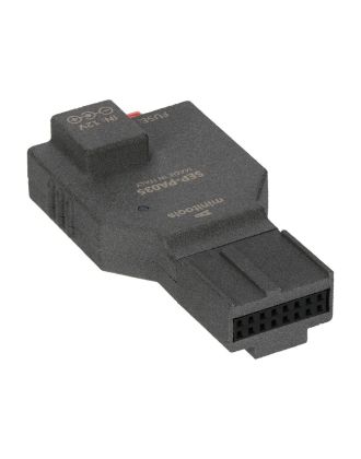 Connector for powering up Ford Puma, Fiesta, Kuga, Escape, Focus, Ecosport, Maverick, Bronco Sport, Tourneo, Transit  instrument panels