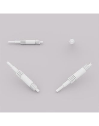 Ingranaggio vite senza fine per riparazione contaore tachimetro New Holland e Case IH