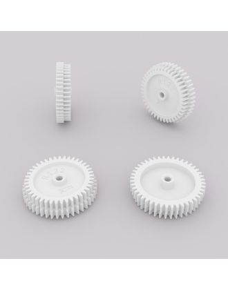 Ingranaggio per riparazione contachilometri BMW Serie 3 E30 (44+41 denti)
