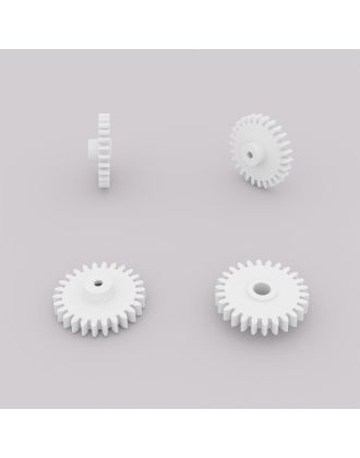 26 teeth cog wheel for MAN L2000, M2000 and M90 odometer repair