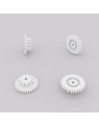 33x11 teeth gear for BMW K75, K1, K100, K1100 speedometers odometers