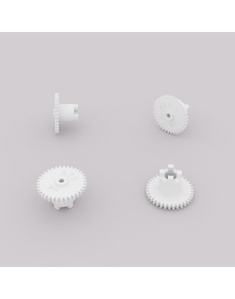 35 teeth gear for Porsche odometer gauge