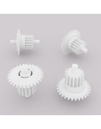 Cog wheel for Ford, Lincoln and Mercury odometer repair