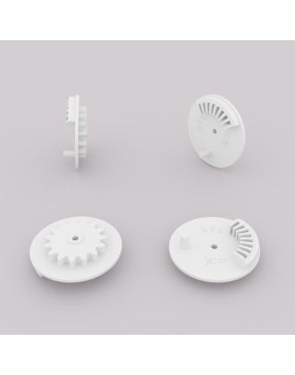 Volvo 240 and 740 15 teeth odometer gear